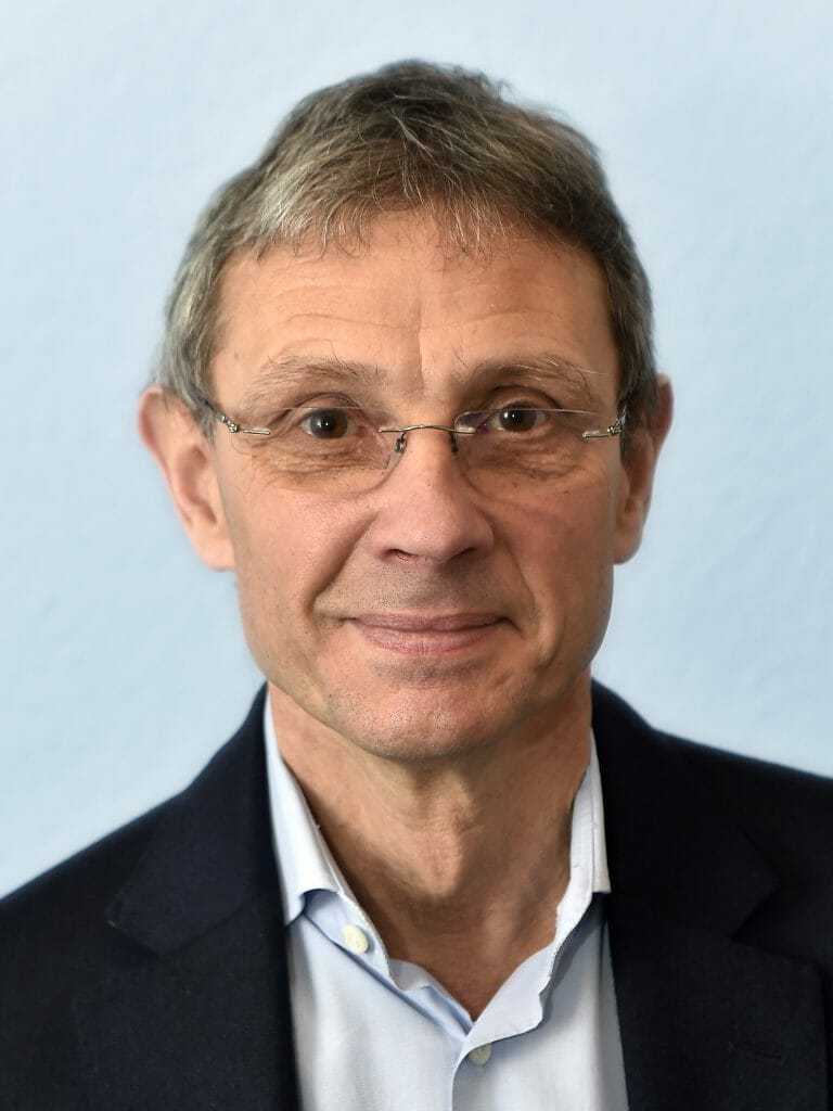 Ernst-Martin Barth